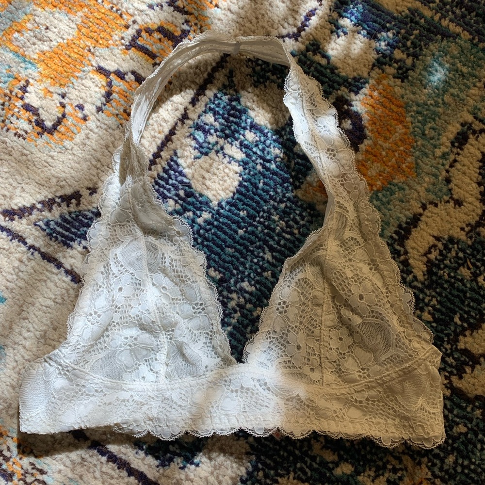 Free People bralette